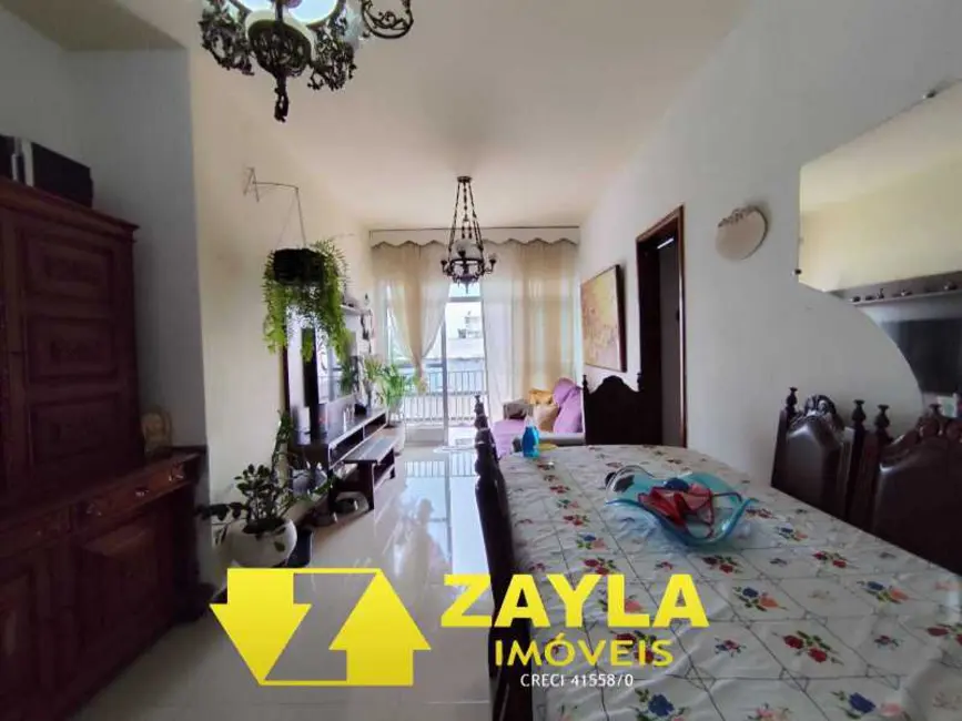 Apartamento com 2 quartos à venda, 80m2 em Rio De Janeiro - RJ - imagem 2 Foto 2 de Apartamento com 2 quartos à venda, 80m2 em Rio De Janeiro - RJ