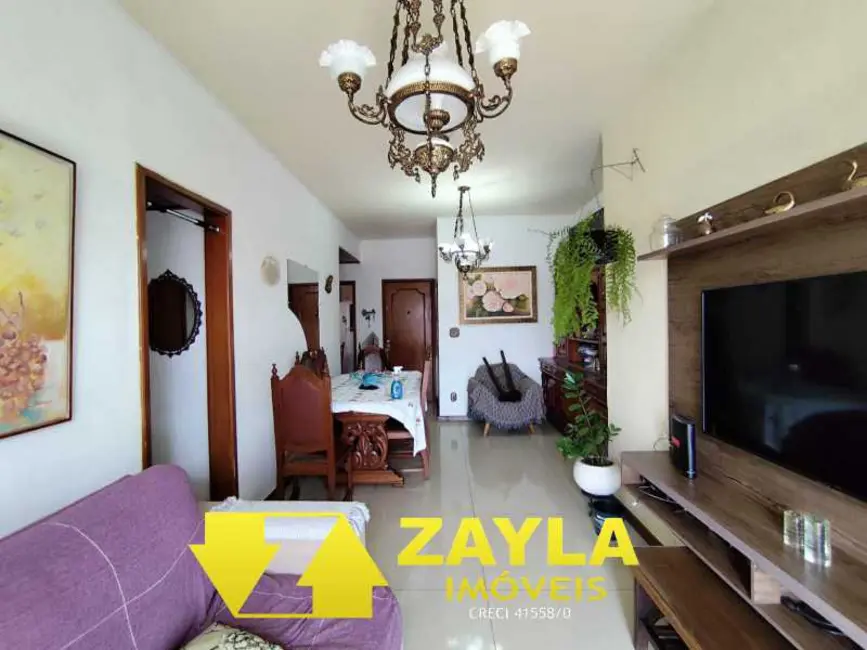 Apartamento com 2 quartos à venda, 80m2 em Rio De Janeiro - RJ - imagem 3 Foto 3 de Apartamento com 2 quartos à venda, 80m2 em Rio De Janeiro - RJ