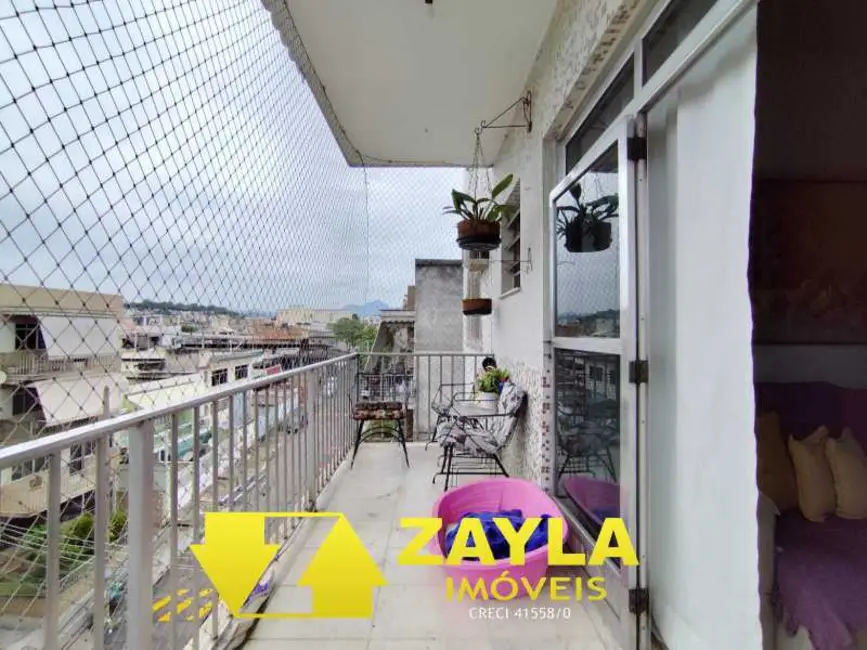 Apartamento com 2 quartos à venda, 80m2 em Rio De Janeiro - RJ - imagem 4 Foto 4 de Apartamento com 2 quartos à venda, 80m2 em Rio De Janeiro - RJ