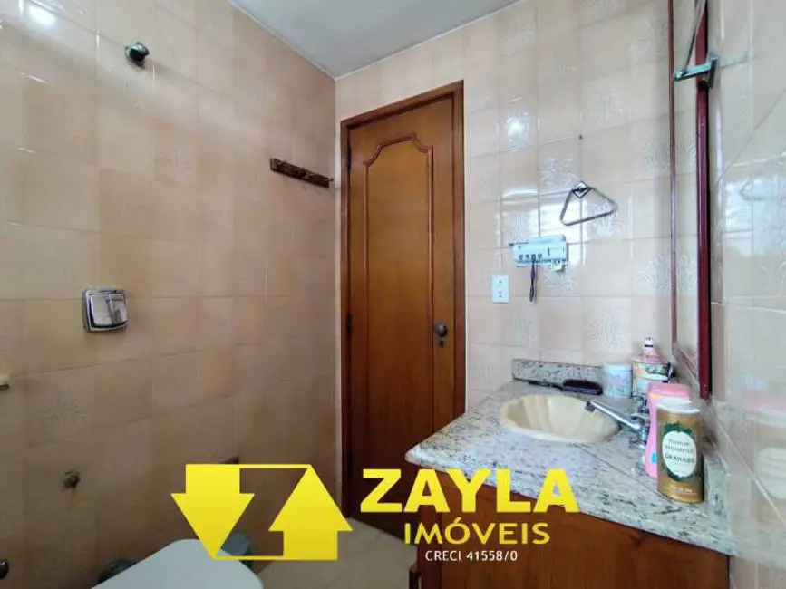 Apartamento com 2 quartos à venda, 80m2 em Rio De Janeiro - RJ - imagem 7 Foto 7 de Apartamento com 2 quartos à venda, 80m2 em Rio De Janeiro - RJ