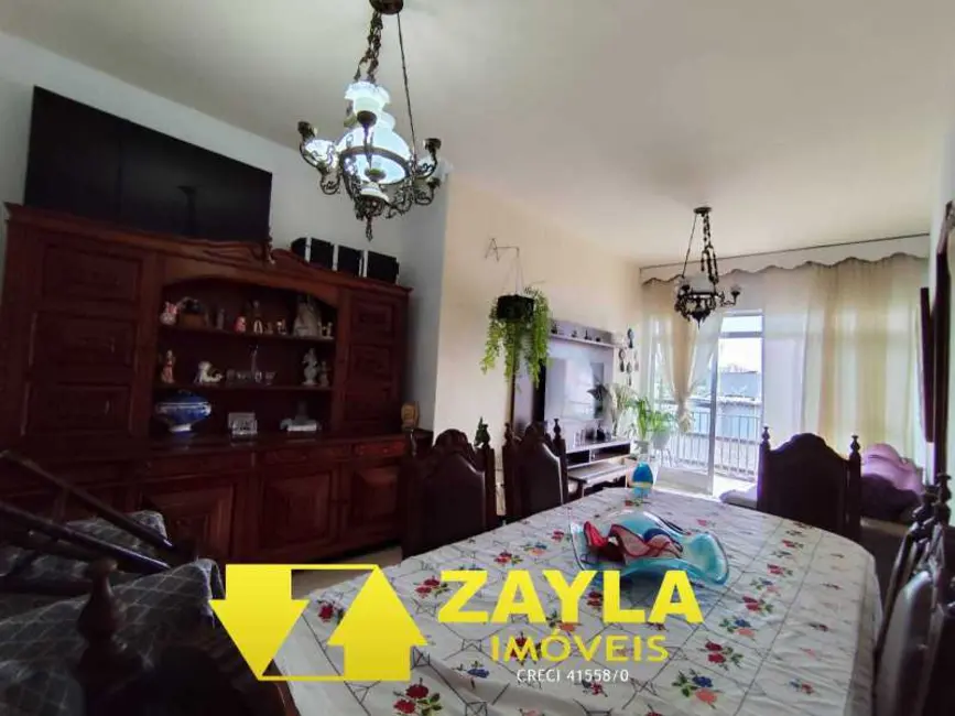 Apartamento com 2 quartos à venda, 80m2 em Rio De Janeiro - RJ - imagem 1 Foto 1 de Apartamento com 2 quartos à venda, 80m2 em Rio De Janeiro - RJ