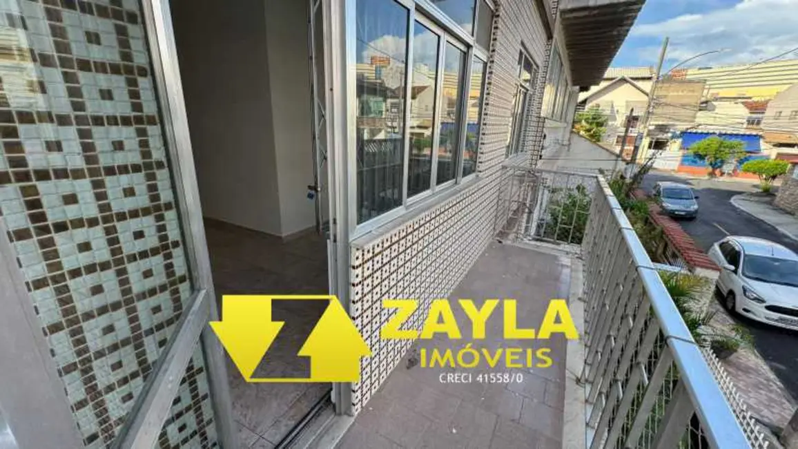 Foto 4 de Apartamento com 2 quartos à venda, 62m2 em Rio De Janeiro - RJ