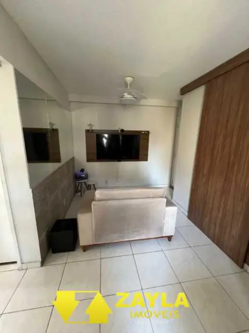 Apartamento com 2 quartos à venda, 48m2 em Rio De Janeiro - RJ - imagem 2 Foto 2 de Apartamento com 2 quartos à venda, 48m2 em Rio De Janeiro - RJ