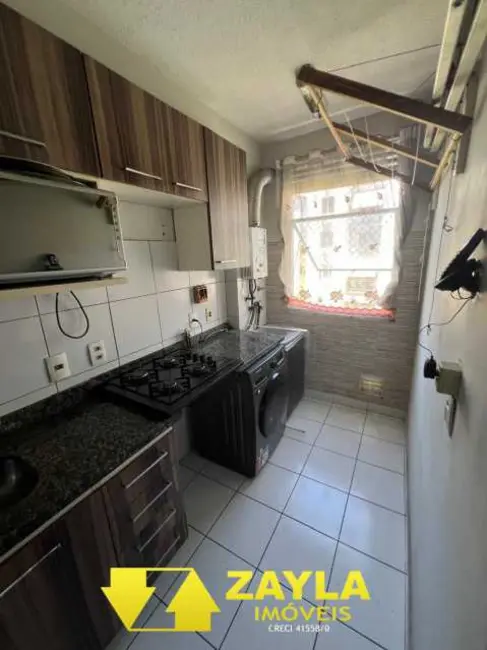 Apartamento com 2 quartos à venda, 48m2 em Rio De Janeiro - RJ - imagem 8 Foto 8 de Apartamento com 2 quartos à venda, 48m2 em Rio De Janeiro - RJ