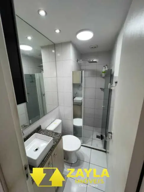 Apartamento com 2 quartos à venda, 48m2 em Rio De Janeiro - RJ - imagem 4 Foto 4 de Apartamento com 2 quartos à venda, 48m2 em Rio De Janeiro - RJ