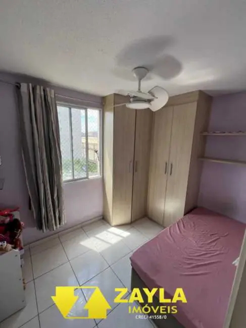 Apartamento com 2 quartos à venda, 48m2 em Rio De Janeiro - RJ - imagem 7 Foto 7 de Apartamento com 2 quartos à venda, 48m2 em Rio De Janeiro - RJ