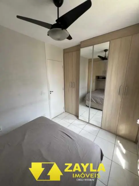 Apartamento com 2 quartos à venda, 48m2 em Rio De Janeiro - RJ - imagem 5 Foto 5 de Apartamento com 2 quartos à venda, 48m2 em Rio De Janeiro - RJ
