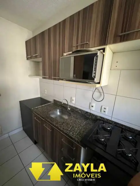 Apartamento com 2 quartos à venda, 48m2 em Rio De Janeiro - RJ - imagem 9 Foto 9 de Apartamento com 2 quartos à venda, 48m2 em Rio De Janeiro - RJ