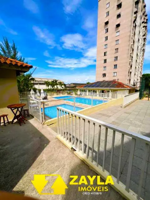 Apartamento com 2 quartos à venda, 48m2 em Rio De Janeiro - RJ - imagem 1 Foto 1 de Apartamento com 2 quartos à venda, 48m2 em Rio De Janeiro - RJ