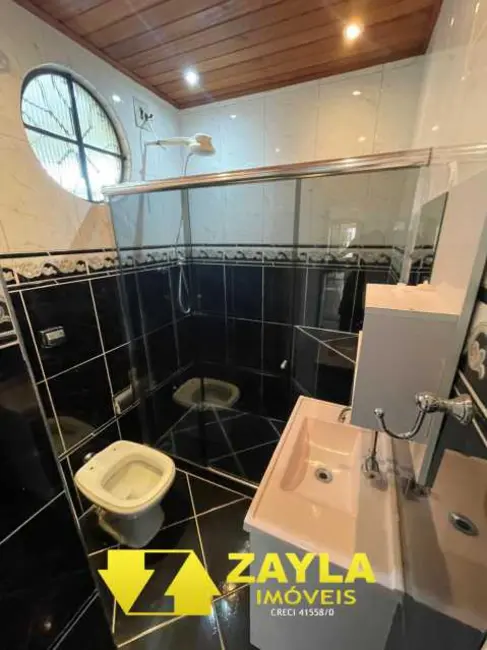 Casa com 4 quartos à venda, 230m2 em Rio De Janeiro - RJ - imagem 7 Foto 7 de Casa com 4 quartos à venda, 230m2 em Rio De Janeiro - RJ