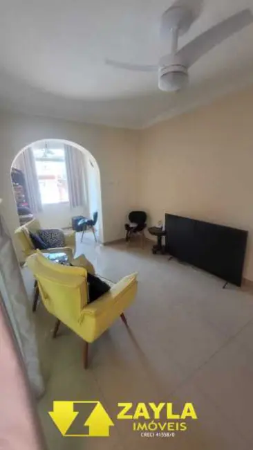 Foto 2 de Casa com 4 quartos à venda em Rio De Janeiro - RJ