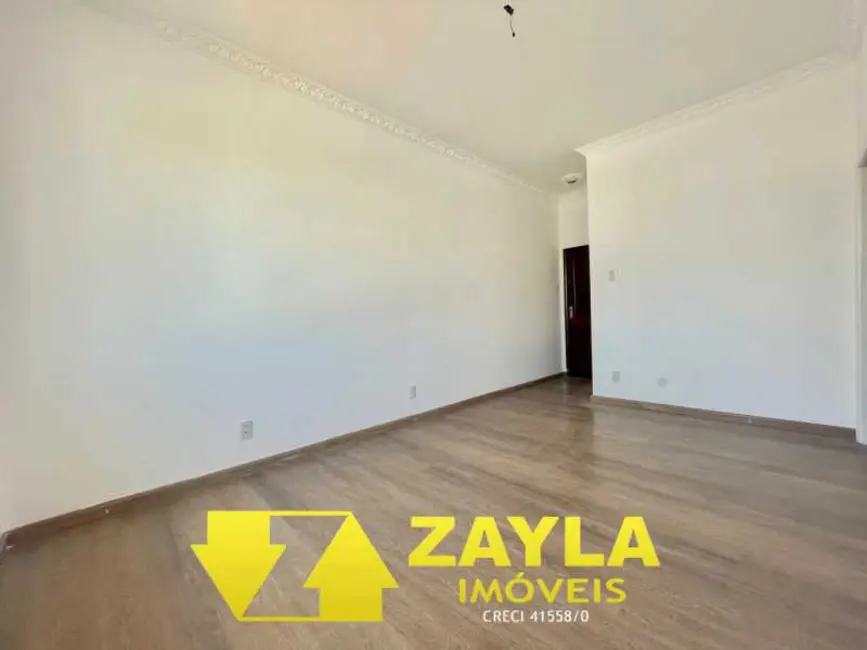 Apartamento com 3 quartos à venda, 84m2 em Rio De Janeiro - RJ - imagem 2 Foto 2 de Apartamento com 3 quartos à venda, 84m2 em Rio De Janeiro - RJ