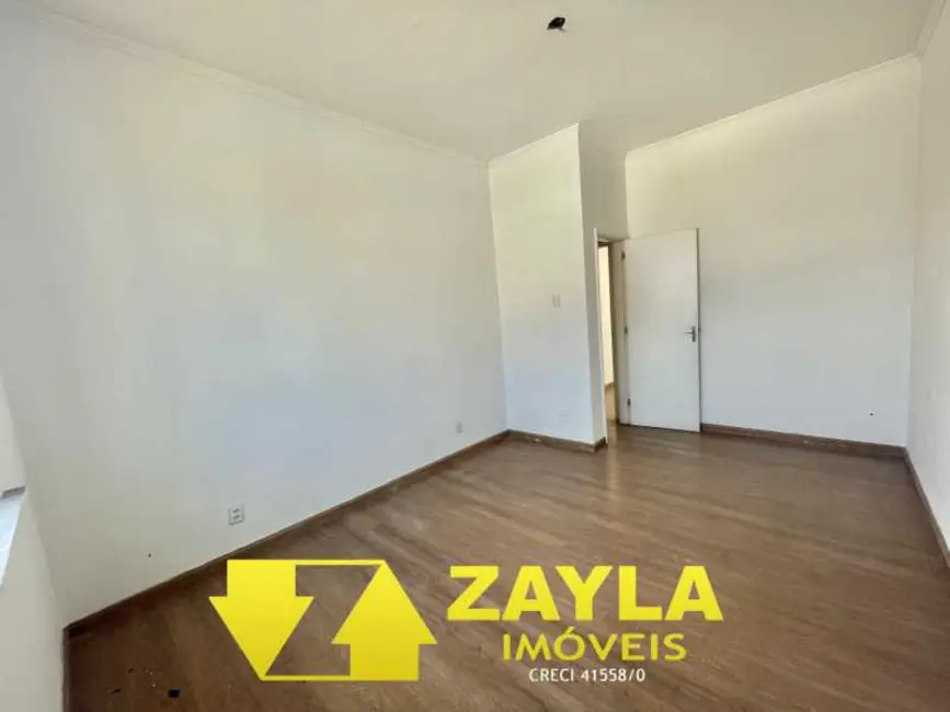 Apartamento com 3 quartos à venda, 84m2 em Rio De Janeiro - RJ - imagem 7 Foto 7 de Apartamento com 3 quartos à venda, 84m2 em Rio De Janeiro - RJ