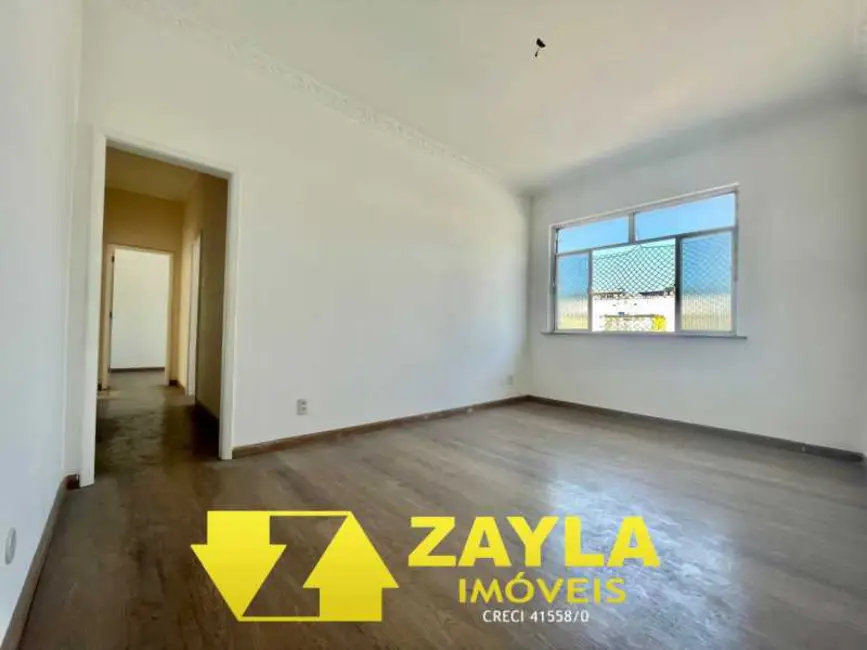 Apartamento com 3 quartos à venda, 84m2 em Rio De Janeiro - RJ - imagem 6 Foto 6 de Apartamento com 3 quartos à venda, 84m2 em Rio De Janeiro - RJ