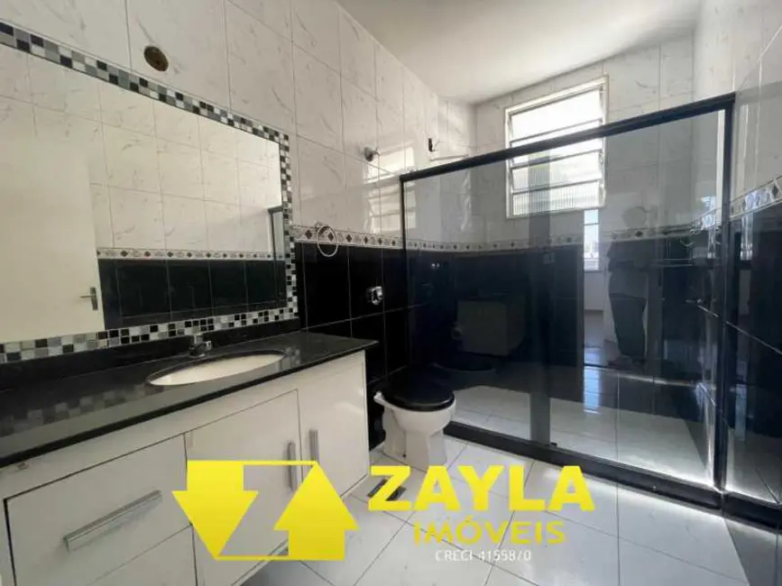 Apartamento com 3 quartos à venda, 84m2 em Rio De Janeiro - RJ - imagem 5 Foto 5 de Apartamento com 3 quartos à venda, 84m2 em Rio De Janeiro - RJ