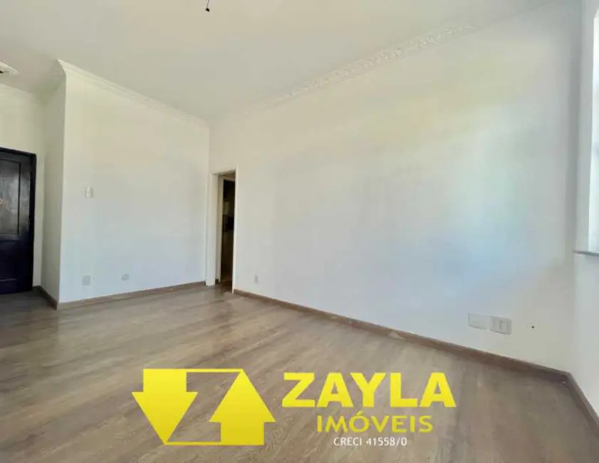 Apartamento com 3 quartos à venda, 84m2 em Rio De Janeiro - RJ - imagem 3 Foto 3 de Apartamento com 3 quartos à venda, 84m2 em Rio De Janeiro - RJ