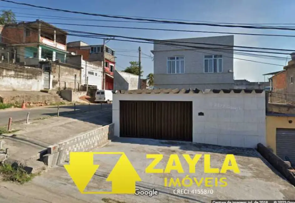 Foto 1 de Casa com 1 quarto à venda, 140m2 em Rio De Janeiro - RJ