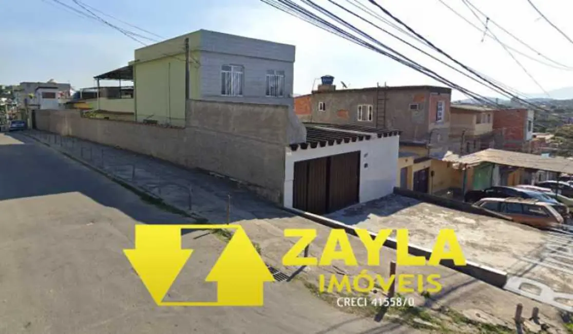 Foto 2 de Casa com 1 quarto à venda, 140m2 em Rio De Janeiro - RJ