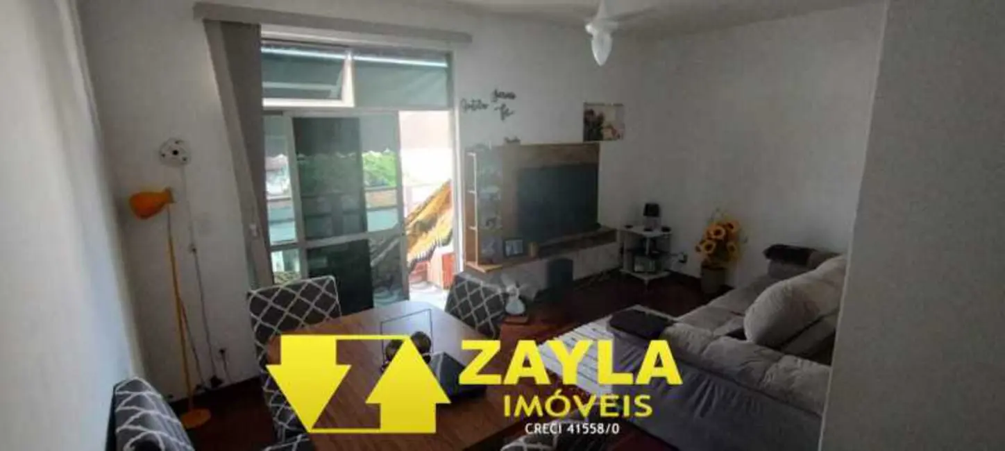 Foto 1 de Apartamento com 2 quartos à venda, 90m2 em Rio De Janeiro - RJ