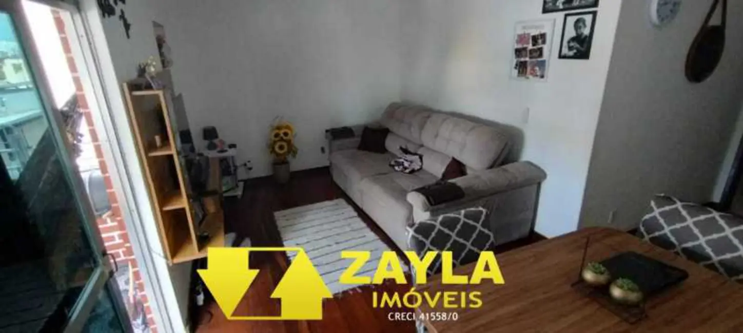 Foto 4 de Apartamento com 2 quartos à venda, 90m2 em Rio De Janeiro - RJ