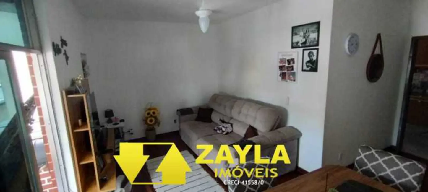 Foto 2 de Apartamento com 2 quartos à venda, 90m2 em Rio De Janeiro - RJ