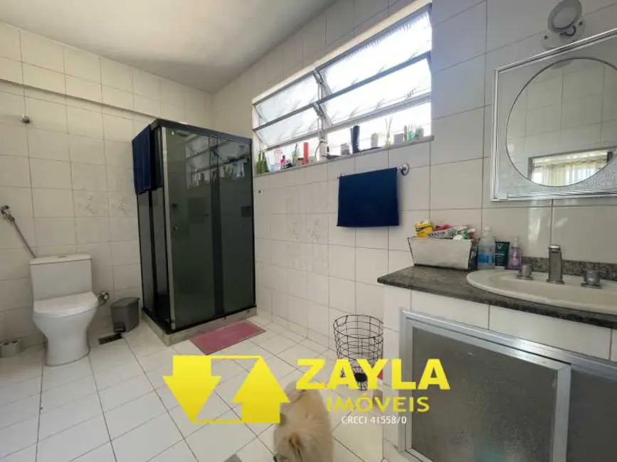 Casa de Condomínio com 5 quartos à venda, 345m2 em Rio De Janeiro - RJ - imagem 8 Foto 8 de Casa de Condomínio com 5 quartos à venda, 345m2 em Rio De Janeiro - RJ