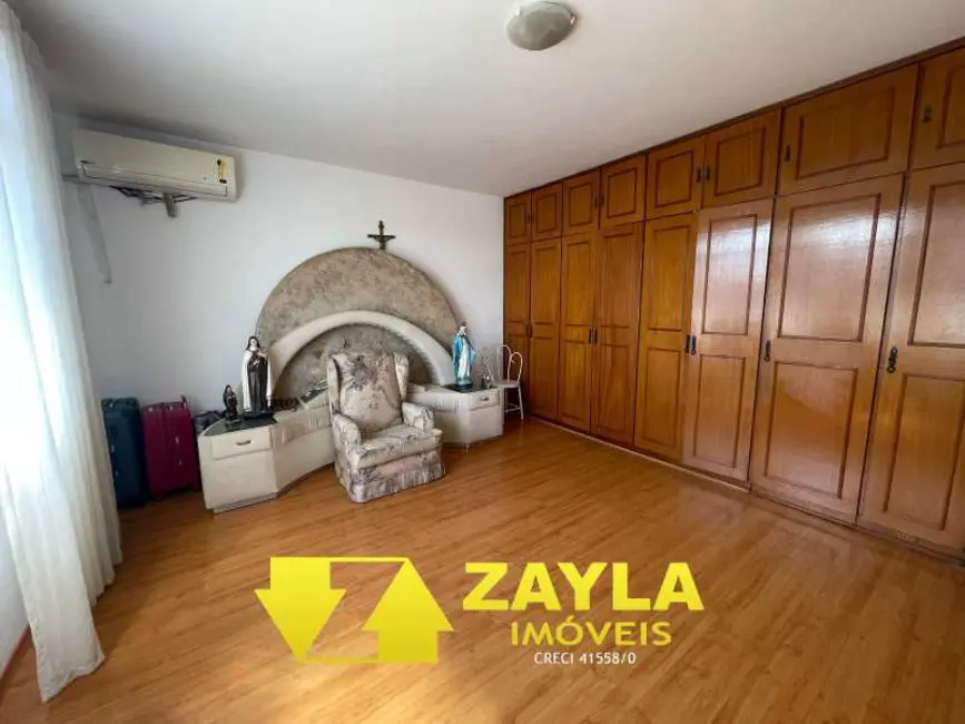 Casa de Condomínio com 5 quartos à venda, 345m2 em Rio De Janeiro - RJ - imagem 7 Foto 7 de Casa de Condomínio com 5 quartos à venda, 345m2 em Rio De Janeiro - RJ