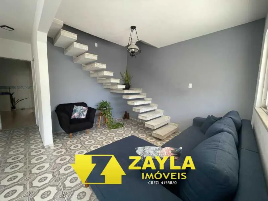 Casa de Condomínio com 5 quartos à venda, 345m2 em Rio De Janeiro - RJ - imagem 3 Foto 3 de Casa de Condomínio com 5 quartos à venda, 345m2 em Rio De Janeiro - RJ