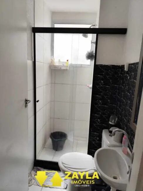 Foto 4 de Apartamento com 2 quartos à venda, 40m2 em Rio De Janeiro - RJ