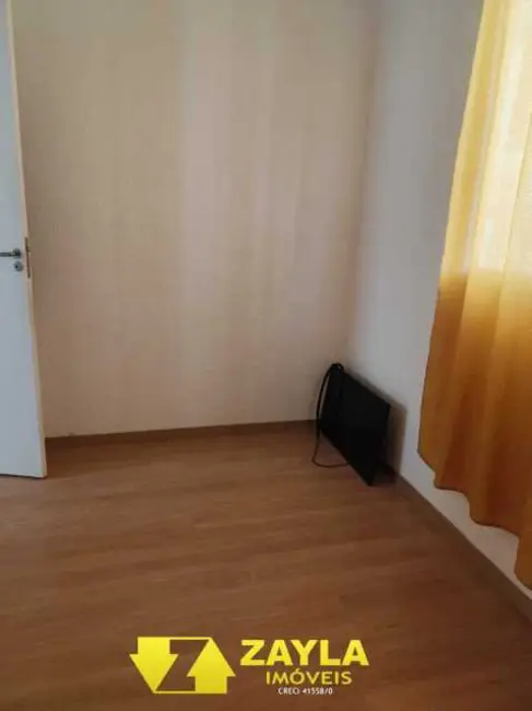 Foto 6 de Apartamento com 2 quartos à venda, 40m2 em Rio De Janeiro - RJ