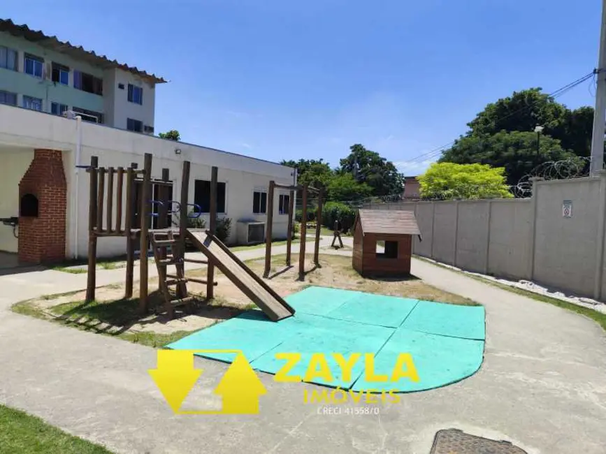 Foto 1 de Apartamento com 2 quartos à venda, 40m2 em Rio De Janeiro - RJ