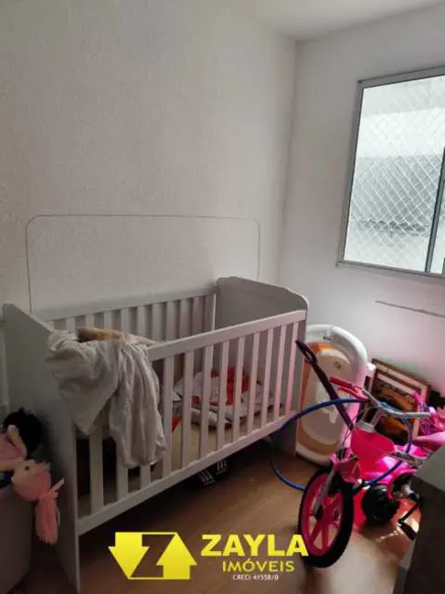 Foto 8 de Apartamento com 2 quartos à venda, 40m2 em Rio De Janeiro - RJ