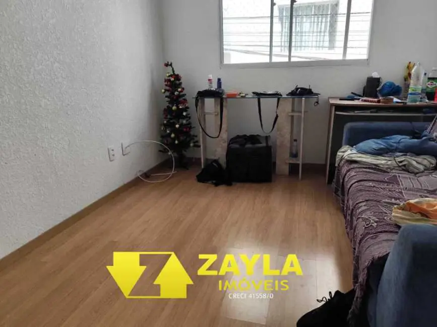 Foto 2 de Apartamento com 2 quartos à venda, 40m2 em Rio De Janeiro - RJ