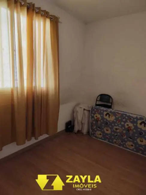 Foto 7 de Apartamento com 2 quartos à venda, 40m2 em Rio De Janeiro - RJ