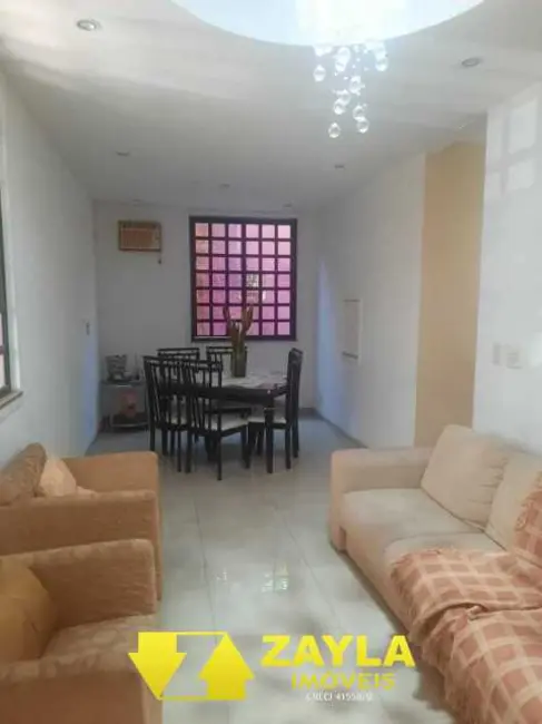 Foto 1 de Casa com 5 quartos à venda, 357m2 em Rio De Janeiro - RJ