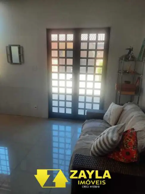 Foto 4 de Casa com 5 quartos à venda, 357m2 em Rio De Janeiro - RJ