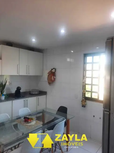 Foto 9 de Casa com 5 quartos à venda, 357m2 em Rio De Janeiro - RJ
