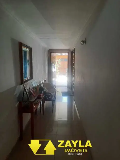 Foto 2 de Casa com 5 quartos à venda, 357m2 em Rio De Janeiro - RJ