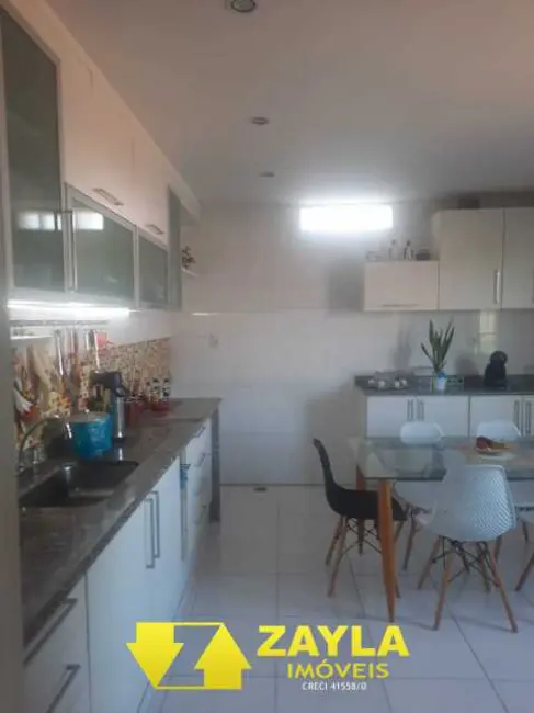 Foto 7 de Casa com 5 quartos à venda, 357m2 em Rio De Janeiro - RJ