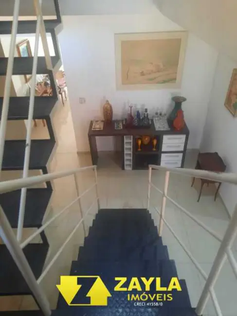 Foto 6 de Casa com 5 quartos à venda, 357m2 em Rio De Janeiro - RJ