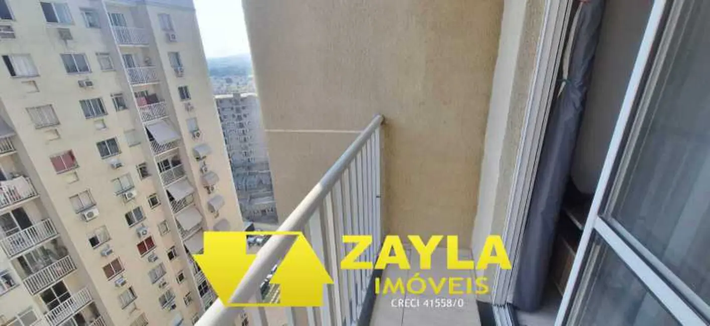 Foto 7 de Apartamento com 2 quartos à venda, 65m2 em Rio De Janeiro - RJ