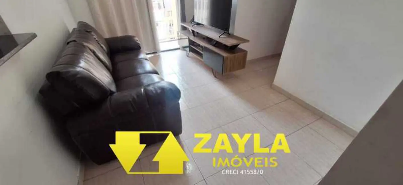 Foto 5 de Apartamento com 2 quartos à venda, 65m2 em Rio De Janeiro - RJ