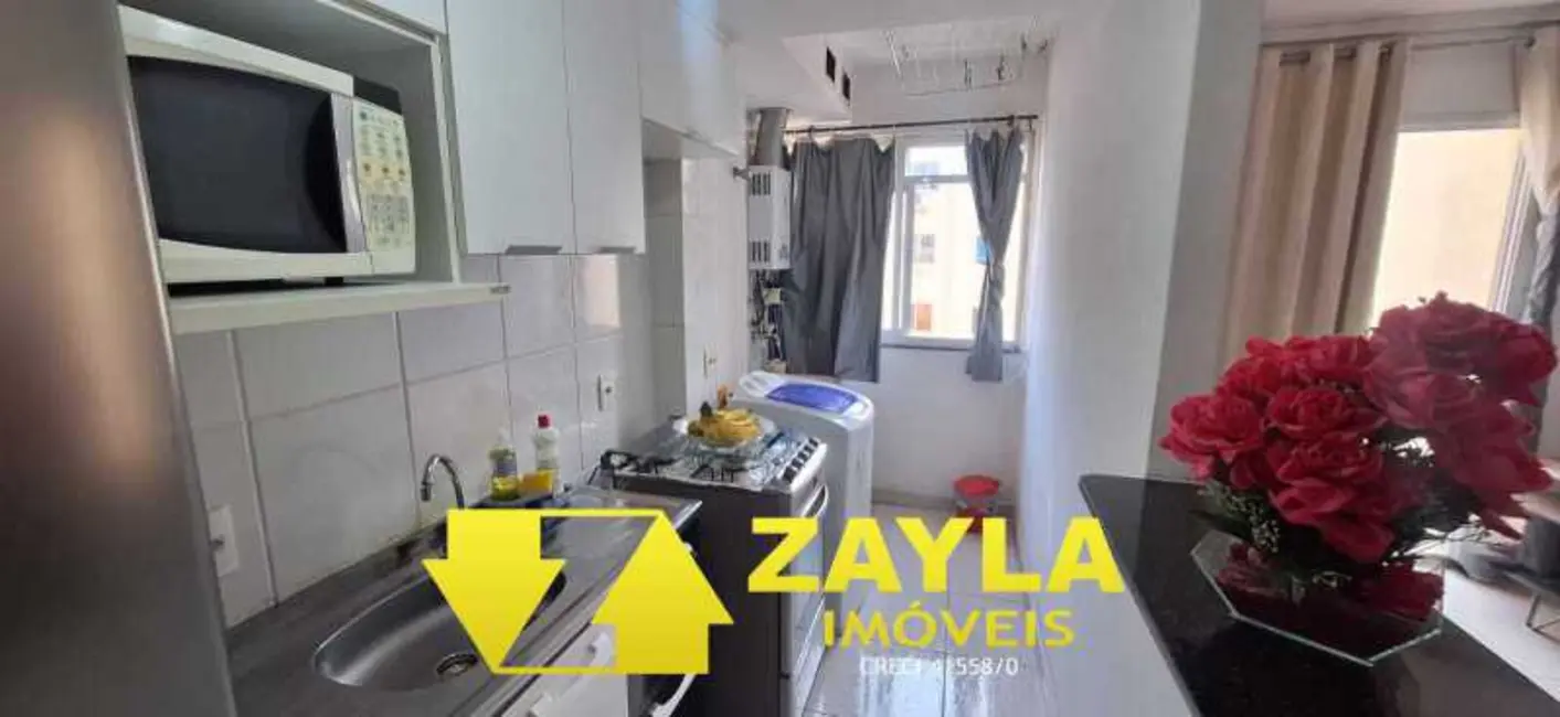 Foto 1 de Apartamento com 2 quartos à venda, 65m2 em Rio De Janeiro - RJ