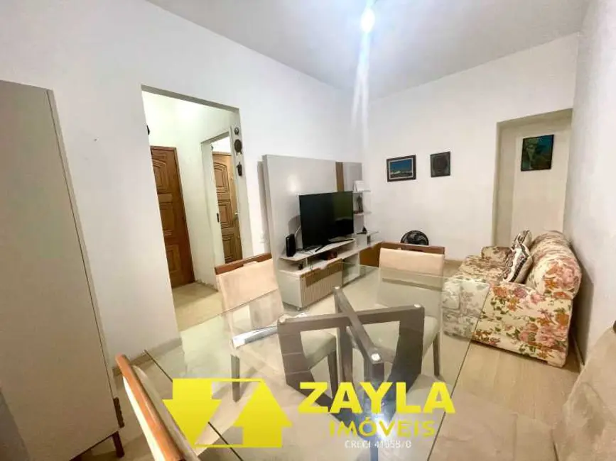 Foto 2 de Apartamento com 2 quartos à venda, 70m2 em Rio De Janeiro - RJ