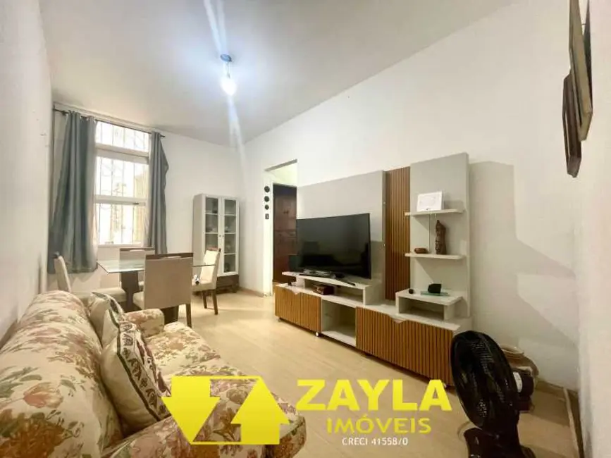 Foto 1 de Apartamento com 2 quartos à venda, 70m2 em Rio De Janeiro - RJ