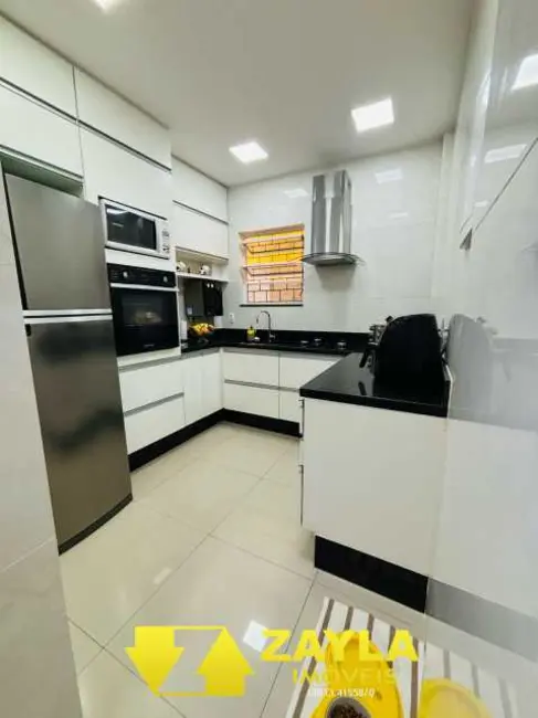 Casa de Condomínio com 2 quartos à venda, 90m2 em Rio De Janeiro - RJ - imagem 7 Foto 7 de Casa de Condomínio com 2 quartos à venda, 90m2 em Rio De Janeiro - RJ