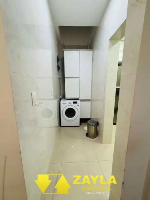 Casa de Condomínio com 2 quartos à venda, 90m2 em Rio De Janeiro - RJ - imagem 5 Foto 5 de Casa de Condomínio com 2 quartos à venda, 90m2 em Rio De Janeiro - RJ