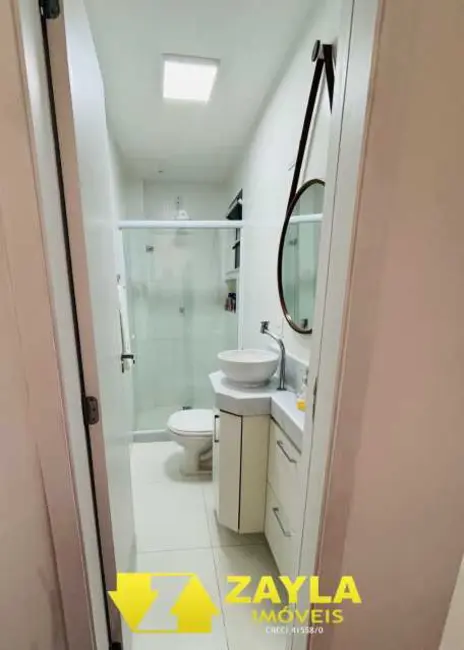 Casa de Condomínio com 2 quartos à venda, 90m2 em Rio De Janeiro - RJ - imagem 4 Foto 4 de Casa de Condomínio com 2 quartos à venda, 90m2 em Rio De Janeiro - RJ