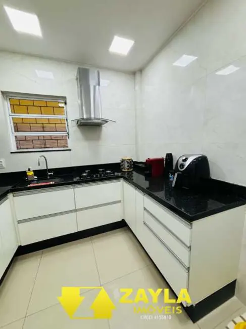 Casa de Condomínio com 2 quartos à venda, 90m2 em Rio De Janeiro - RJ - imagem 8 Foto 8 de Casa de Condomínio com 2 quartos à venda, 90m2 em Rio De Janeiro - RJ