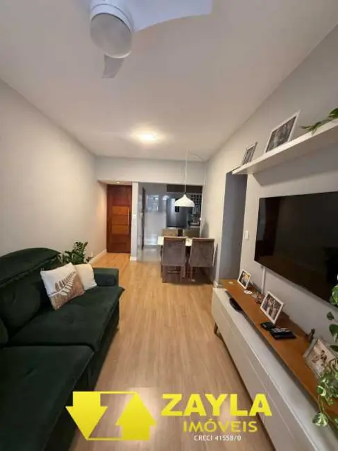 Foto 2 de Apartamento com 2 quartos à venda, 66m2 em Rio De Janeiro - RJ